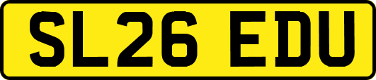 SL26EDU