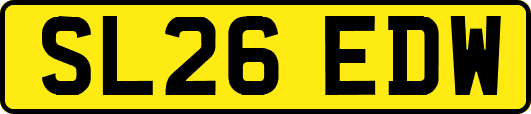SL26EDW