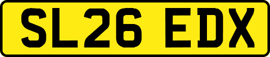 SL26EDX