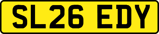 SL26EDY