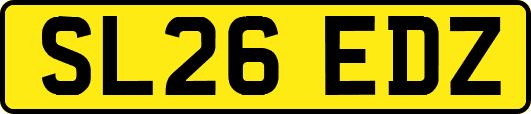 SL26EDZ