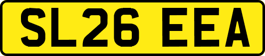 SL26EEA