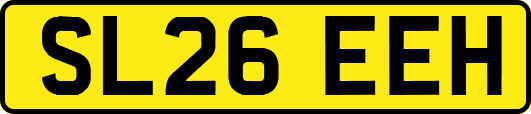 SL26EEH
