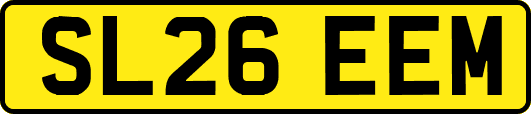 SL26EEM