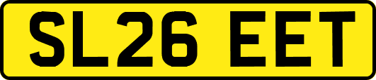 SL26EET