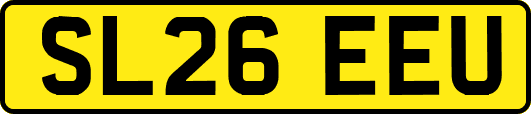 SL26EEU