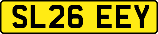 SL26EEY