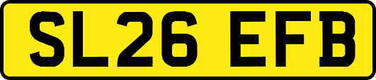 SL26EFB