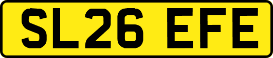 SL26EFE