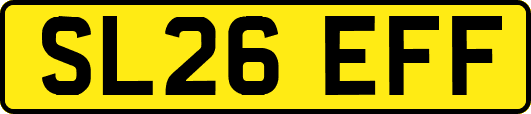 SL26EFF