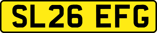 SL26EFG