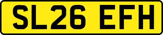 SL26EFH