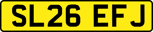 SL26EFJ