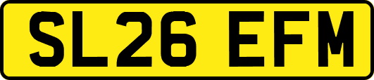 SL26EFM