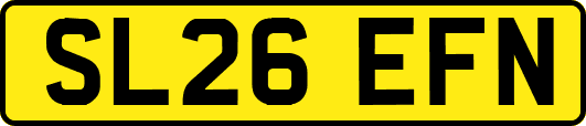 SL26EFN