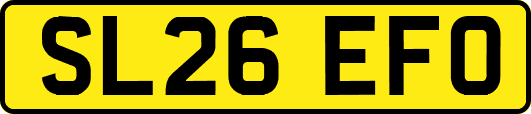 SL26EFO