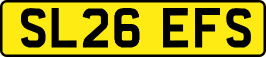 SL26EFS