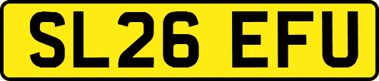 SL26EFU