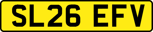 SL26EFV