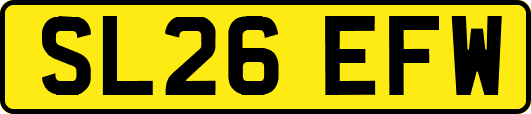 SL26EFW