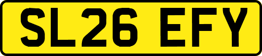 SL26EFY