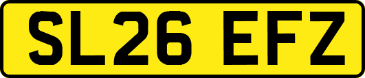 SL26EFZ