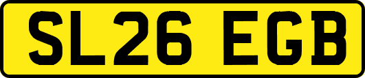 SL26EGB