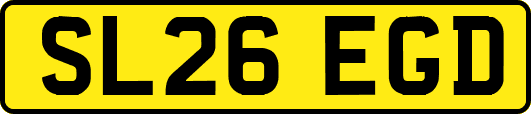 SL26EGD