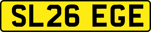 SL26EGE