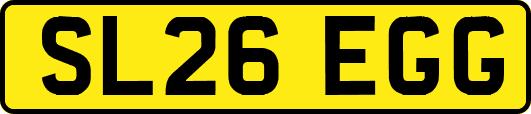 SL26EGG