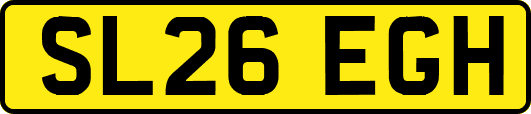 SL26EGH