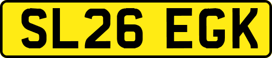 SL26EGK