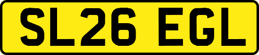 SL26EGL