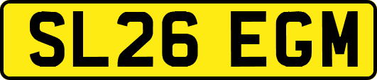SL26EGM