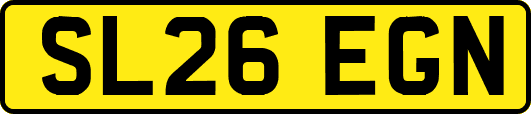 SL26EGN
