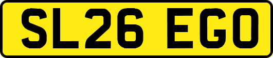 SL26EGO