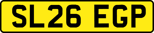 SL26EGP