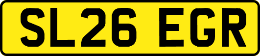 SL26EGR