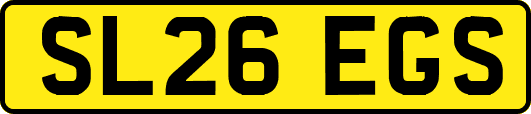 SL26EGS