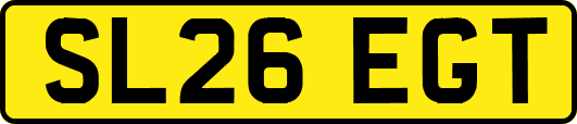 SL26EGT