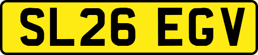 SL26EGV