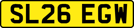 SL26EGW