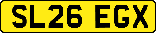 SL26EGX