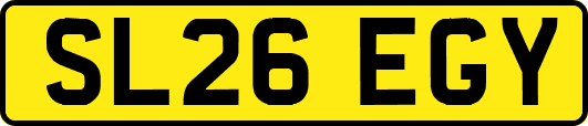 SL26EGY