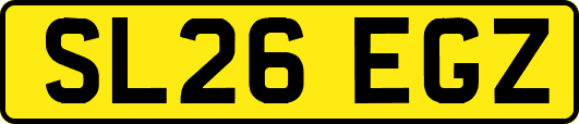 SL26EGZ
