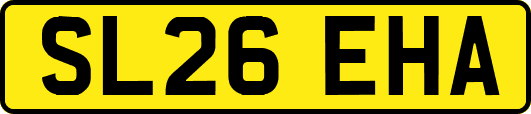 SL26EHA