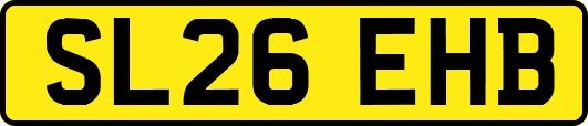 SL26EHB