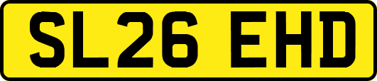 SL26EHD