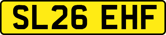 SL26EHF