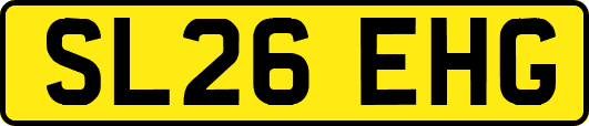 SL26EHG